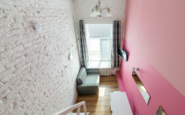 Butka Apart Duplex Apartments 2