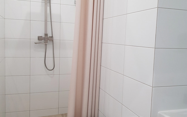 Квартира свежая в Домашнем