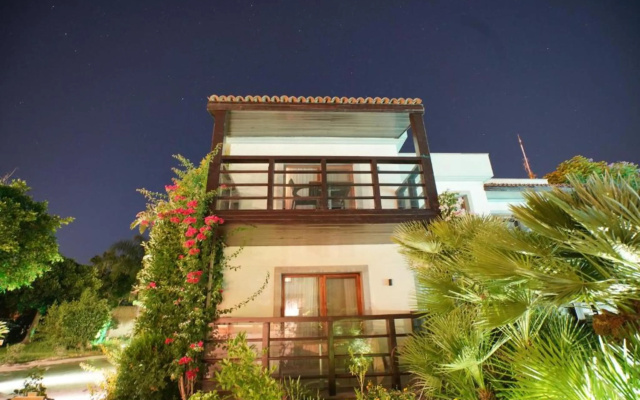 Faros Bodrum Hotel