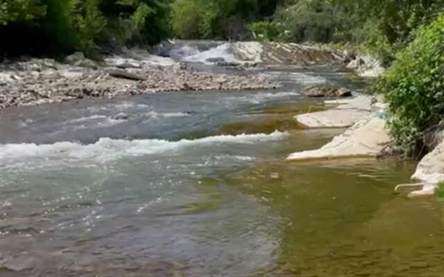 Gostevoy Dvor Khapil