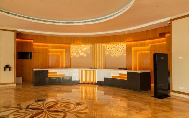 Tulip Inn Majan Salalah Hotel