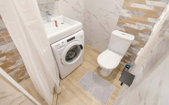 Apartments Semeynye V Zhk Normandiya