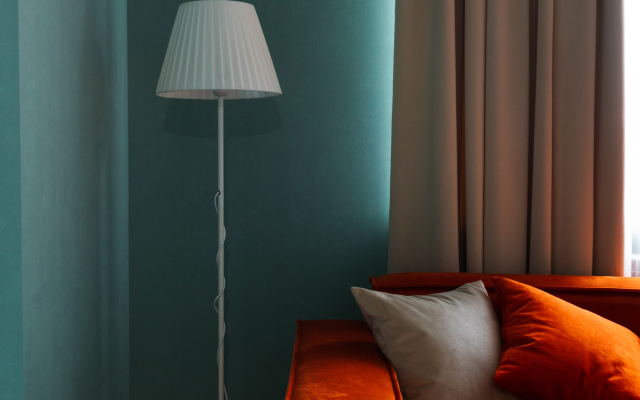 Апартаменты Emre 3