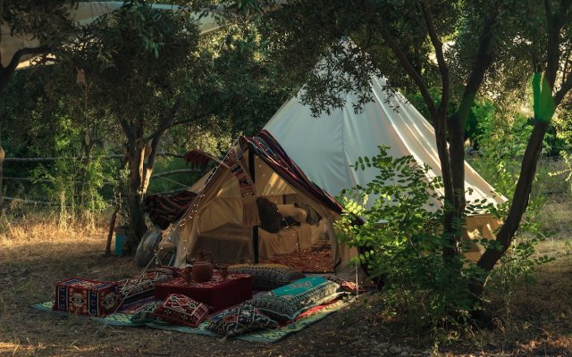 Butterfly Valley Glamping
