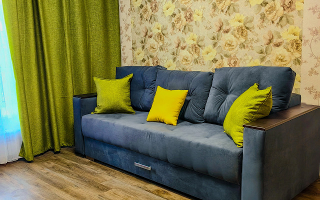 Квартира двушка рядом с Ареной