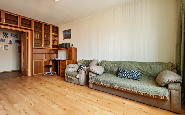 Lyuks Apartments