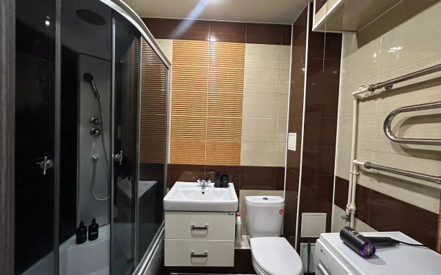 Квартира 1 Комн у Военной Части