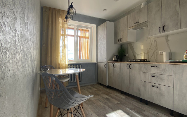 Квартира Ну Приехали на Калининградской 23