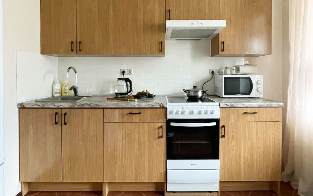 Квартира  Комфорт