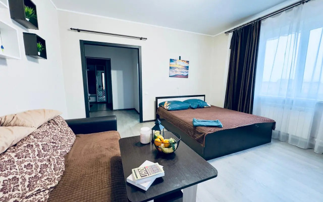 Апартаменты на улице Куликова 67В