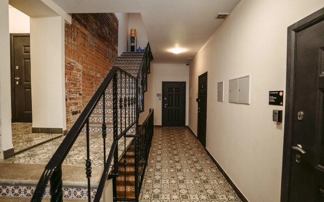 Апарт-отель Cho hotel