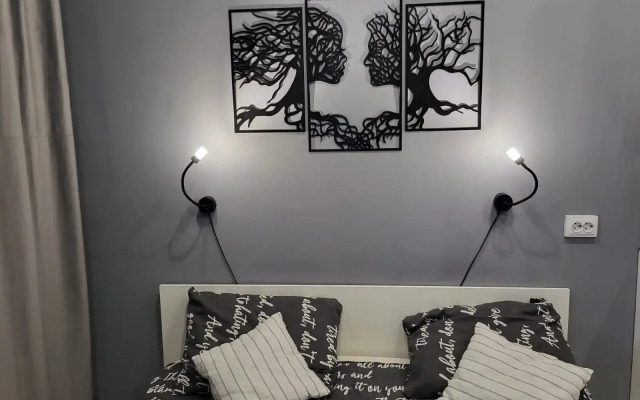 Квартира Видовая Студия