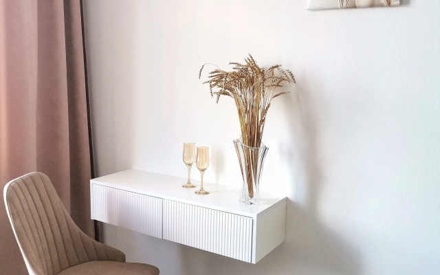 Апартаменты Северное Сияние улица Харьковская 74