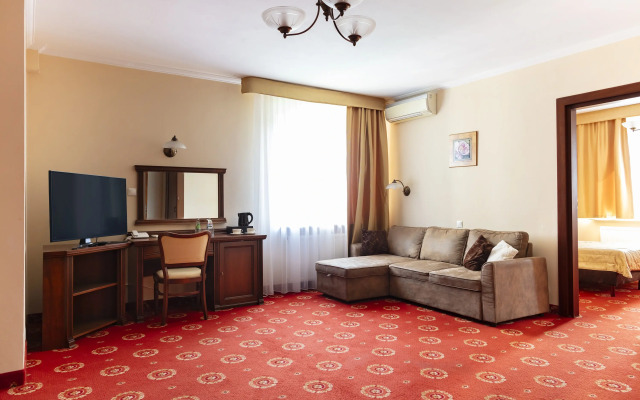 Hotel Arkadia Royal