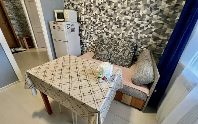 Апартаменты Люкс на Есенина 40