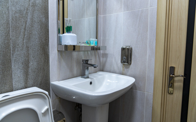 Hotel Sebail Inn Baku
