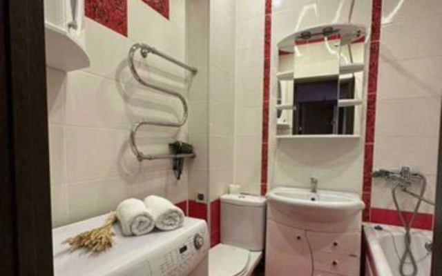 Квартира City House