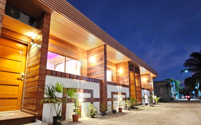 Batuta Maldives Inn Guest House