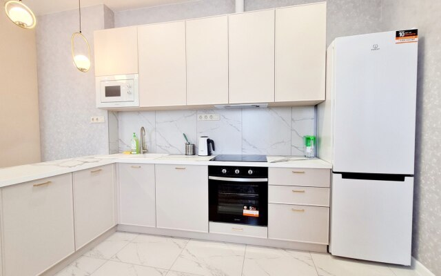 Skyroom Flat