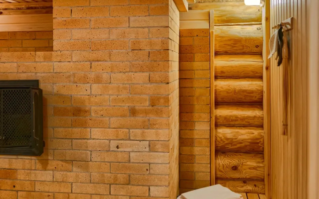 Гостевой Дом Суздальские Терема