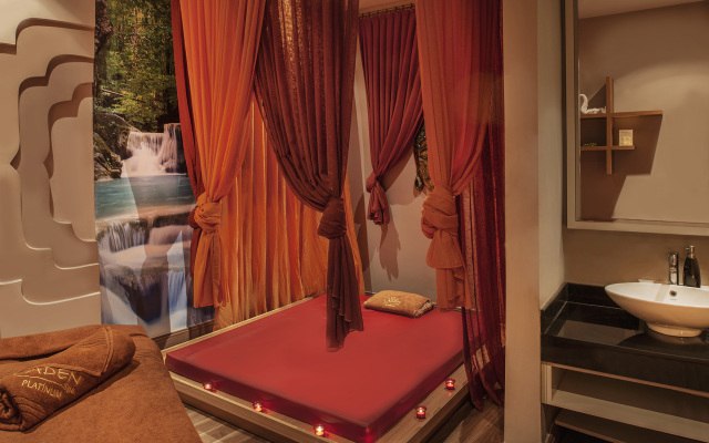 Botanik Platinum Hotel