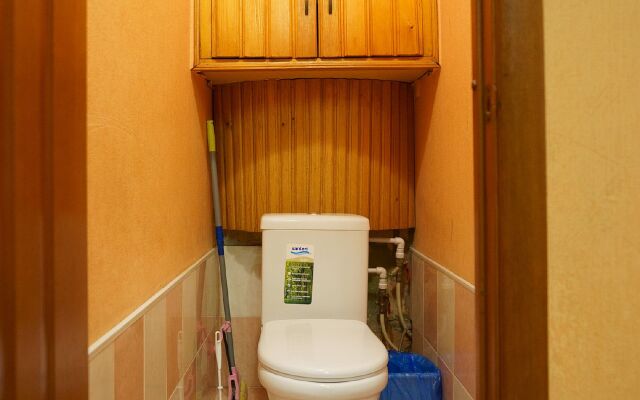 Апартаменты  Right Room двухкомнатные на Билибина 21