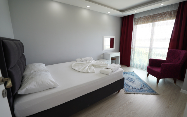 Gardenya Lara Suit Hotel