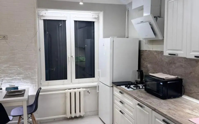 Квартира Посуточно Улица 1905 Года 11с1