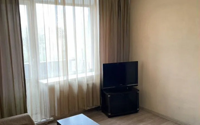 Квартира на Транспортной 13