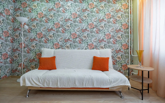 Apartamenty na Osarskoj