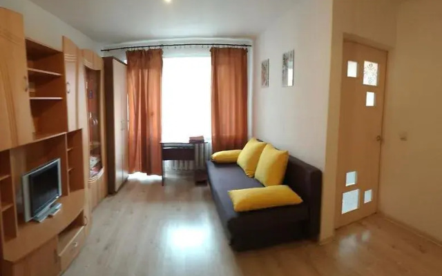 Апартаменты на Багратиона 124