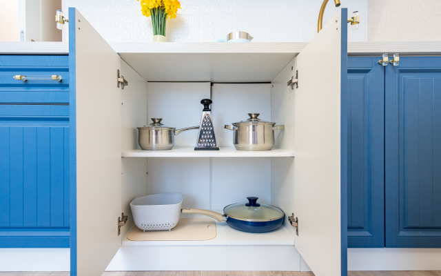 Classic Studio V Yanino Flat