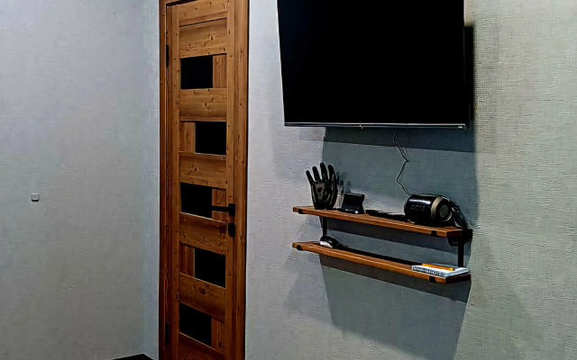 Гостевой дом Портал