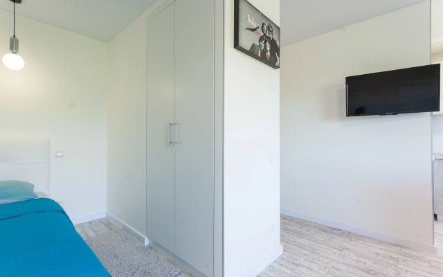 Квартира на Улице Багратиона 120