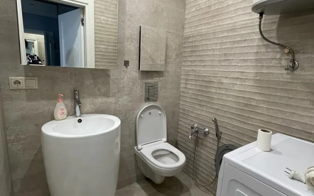 Апартаменты Sunny Beach Apartments 5