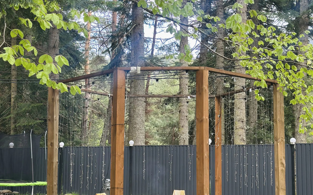 База отдыха Даймонд хауз