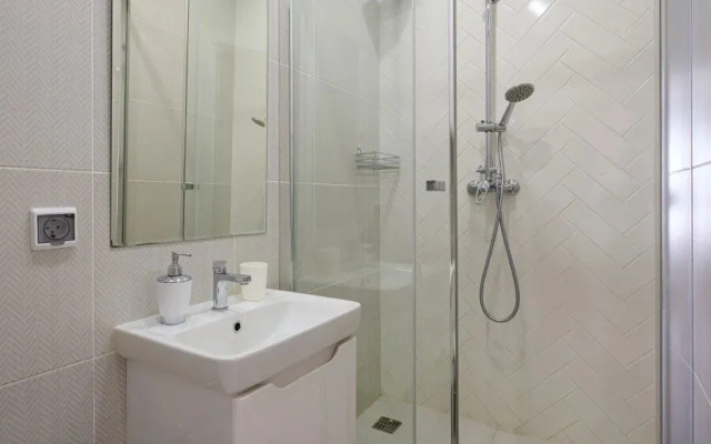 Апартаменты на Павлюхина в Центре