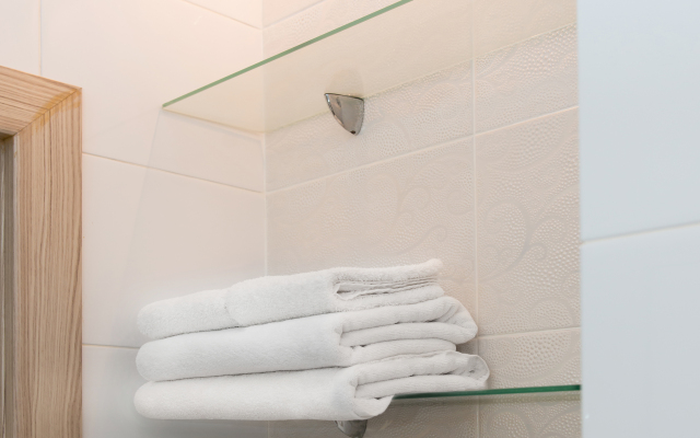 Apartamenty Dvukhkomnatnye Premium V Tsentre