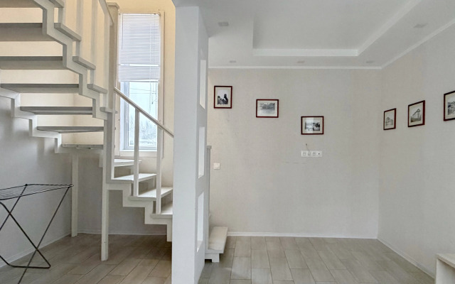 Частный дом Лесной