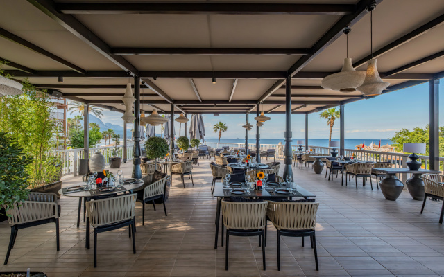 Corendon Hydros Club Kemer