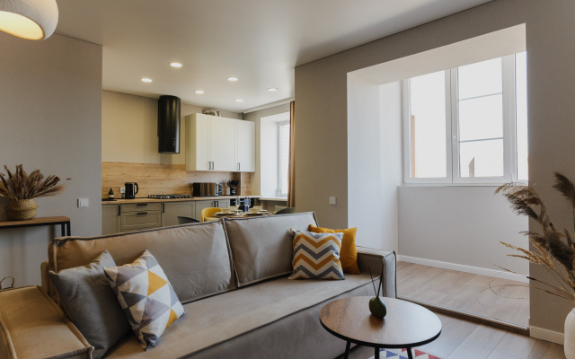 Key2home Premium Flat