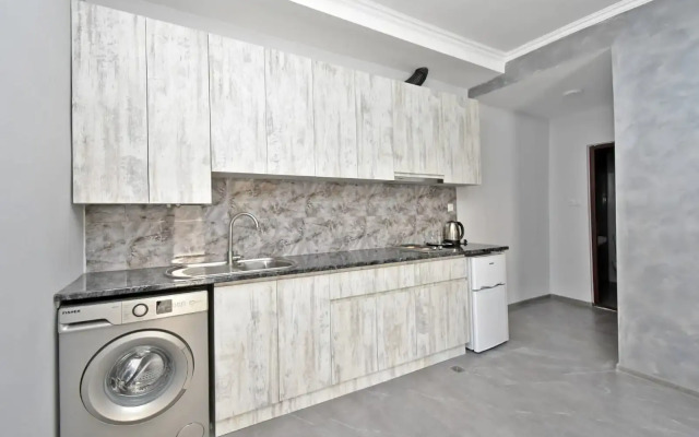 Sirik hotel Guest house