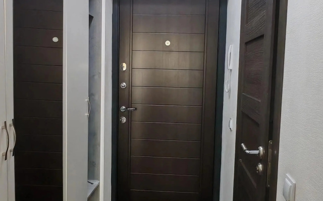 Квартира Студия на Батальной