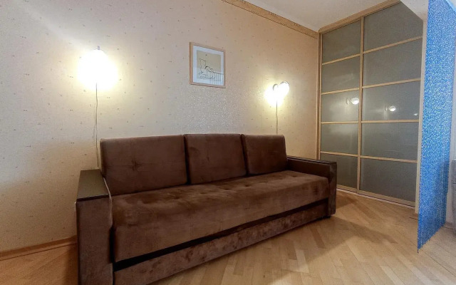 Квартира на Улице Радищева 33