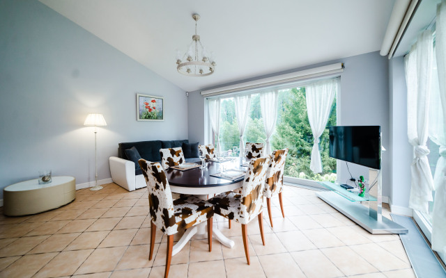 Krasnogorsk Snt Urozhay 333 Private House