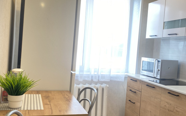 Апартаменты Созвездие Камчатки на Карла Маркса 11