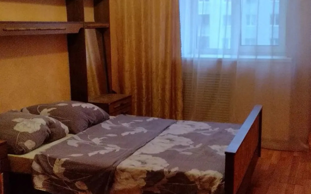 Квартира Уютная Рядом с Метро