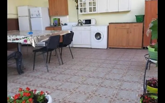 Гостевой дом Киевская