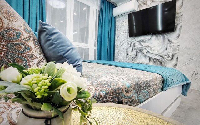V Samom Centre Goroda Flat