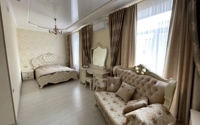 Отель Париж